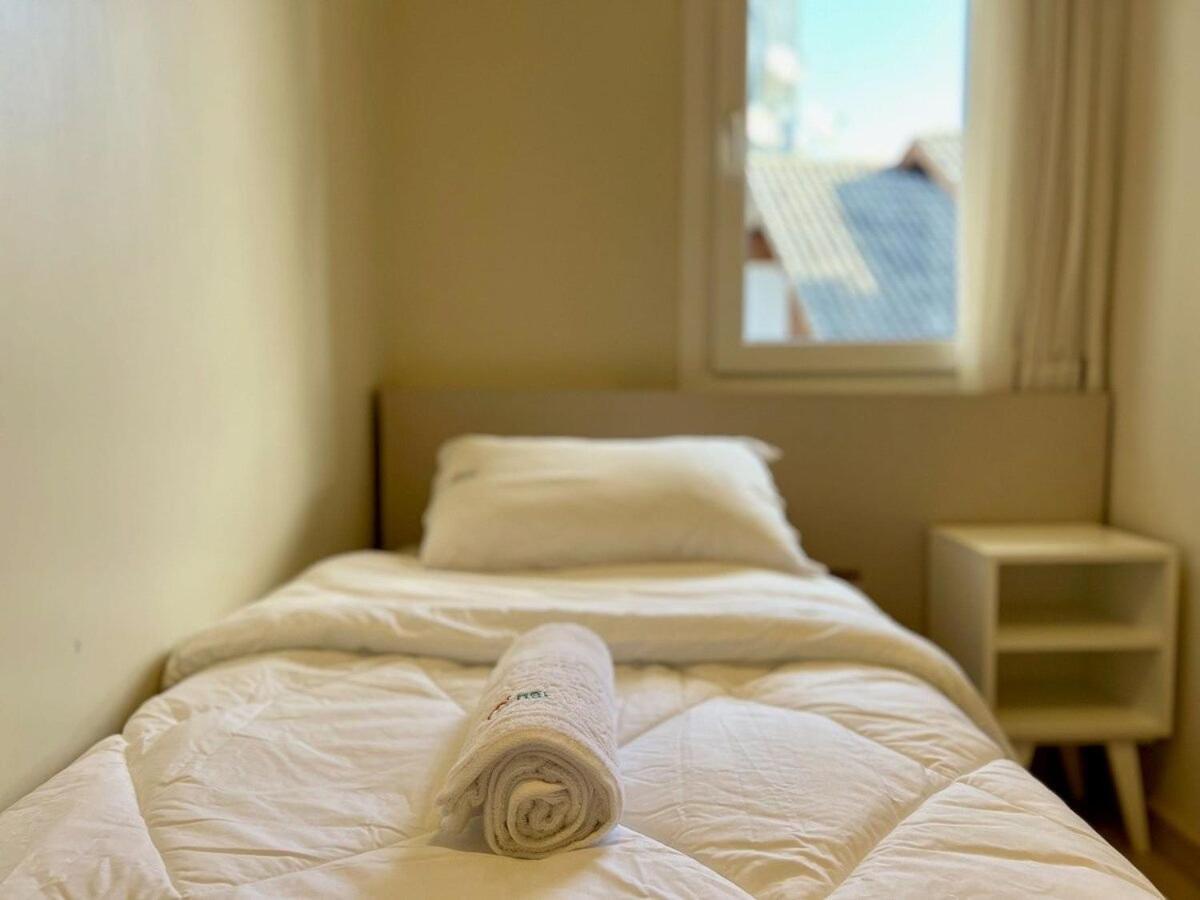 Apartamentos Villa Di Favero Centro By Achei グラマド エクステリア 写真